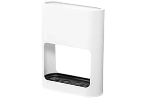 S-JIANG Portaombrelli con vassoio rimovibile per gocciolamento, portaombrelli in plastica per ombrelli lunghi/corti per interni, per risparmiare spazio, organizer per casa, ufficio