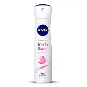 Nivea Deodorant for Women, 150 milliliters