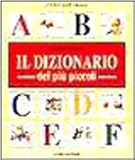 Image de Il dizionario dei più piccoli