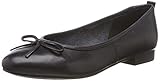 Muster: Uni Tamaris Damen 1-1-22114-23 805 Geschlossene Ballerinas, Blau (Navy 805), 40 EU