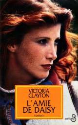 couverture de : L'amie de Daisy