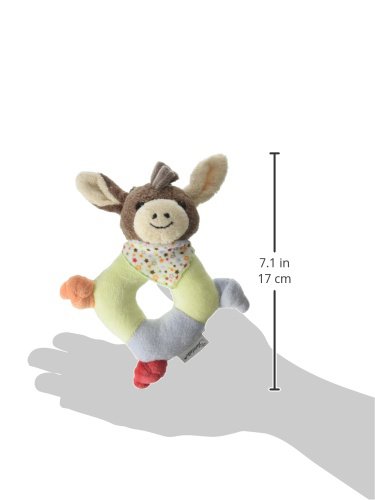 Sterntaler 35224 Greifling Emmi - 2