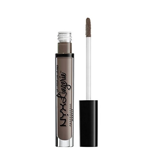 NYX LINGERIE LIQUID LIPSTICK- Scandalous 13
