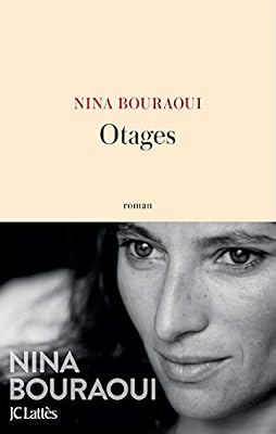 JC Lattès Otages