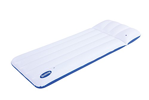 Bestway Luxury - Colchoneta, 183 x 71 cm