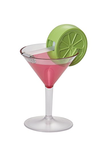 Scotch Cosmo Dispenser with Scotch Magic Tape, 3/4 x 350 Inches, 1 Roll, 1 Dispenser (C33-COSMO)