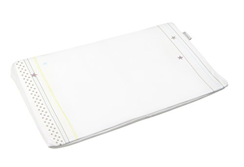 Badabulle 2-in-1 Crib Wedge