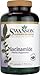Produktbild Swanson Niacinamid 500mg, 250 Kapseln - Niacin (Vitamin B3) Gut Verträglich - Ohne Rötungen (Niacinamide capsules - Flush-Free Niacin B-3)