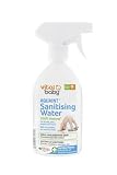 Vital Baby 500ml Aquaint Sanitising Water