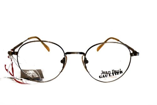 Preisvergleich Produktbild Jean Paul Gaultier Brille Vista