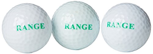 Second-Chance-Mixed-500-Logo-Over-Run-2-Piece-Range-Balls-White