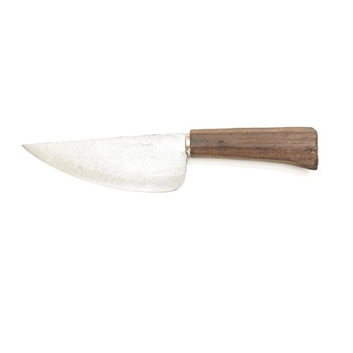 Authentic Blades VAY 16cm Gemüsemesser handgeschmiedet