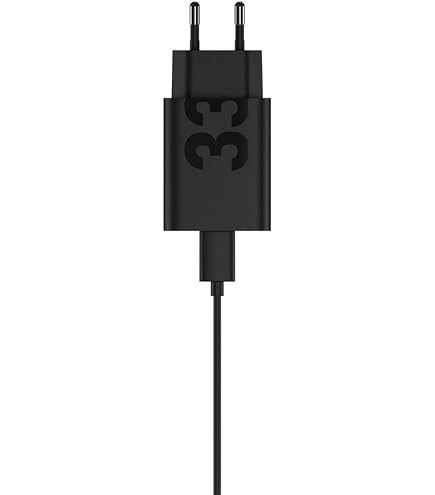 Pack Fast Charger + Cavo per Huawei P Smart + 2019 Charger Ultra Radide & Potente Nuova Generazione 3A + Cavo Micro USB per Carica/Trasferimento dati