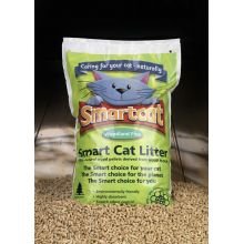 smartcat cat litter