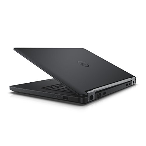 Dell Latitude 14 E5450 14-Inch Notebook  Intel Core i5-5300U 2 3 GHz  8 GB RAM  500 GB HDD  WLAN  Webcam  Integrated Graphics  Windows 7 Professional 