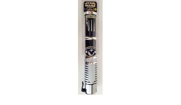 jedi mickey lightsaber