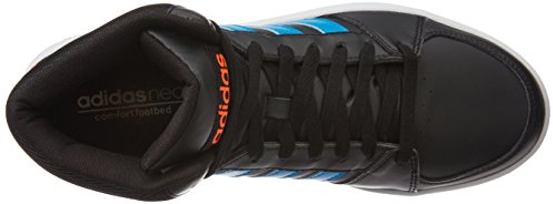 adidas Herren Hoops Vs Mid Turnschuhe - 7