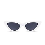 ¡También es un regalo ideal listo preparado para los amigos y la familia! Clásico Espejo Lentes Brillo UV Portección Polarizado unisex Gafas de Sol