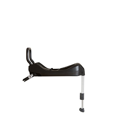 Hauck 339893 Isofix-Base für Comfortfix, black - 2
