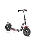 Puky 5200 R 03 L Trottinette Noir
