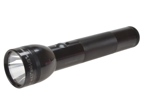 Taschenlampe 3D-CELL LED, 31,5cm schwarz MAGLITE