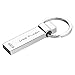 Produktbild Erasky USB Stick 64GB Speicherstick Stick USB-Flash-Laufwerk Schlüsselanhänger Wasserdicht USB Flash Drive(64G)