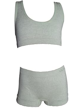 2teiliges Palleon Mädchen Set BH & Slip