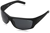 gafas de sol arnette baratas Protective case included Arnette Heist 2.0 gafas de sol, Fuzzy Black, 66 para Hombre