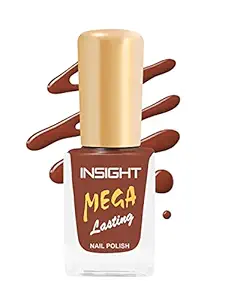 Insight Mega Lasting Nail Polish (DH142-180)