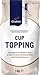 Produktbild Grubon Cup Topping, 10 x 1000 g = 10,00 kg