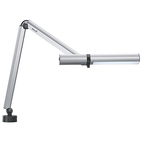 Waldmann Ufficio lampada diva900, ptle18, 4000 Kelvin