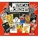 Produktbild Musical Worldhits (3 CD Set)