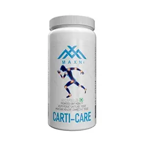 MAXN Carticare/Carti-Care Capsules - Helps to Promote Joint Mobility (60 Capsules)