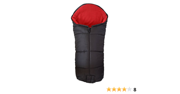 uppababy compatible footmuff