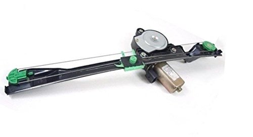 Preisvergleich Produktbild FIAT PUNTO II 188 99-10 Fensterheber elektrisch Elektromotor Vorne Links MM