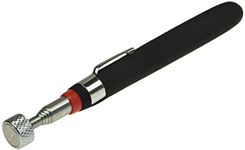 Teleskop Pick-Up Werkzeug mit Magnet, Gesamtlänge 16-61cm