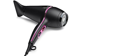 GHD 96325456 Air Electric – Haartrockner, pink, 1er Pack (1×1 Stück) - 2