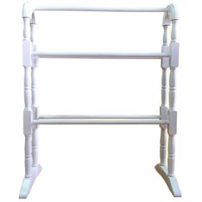 Amazon.es: toalleros madera: Hogar y cocina