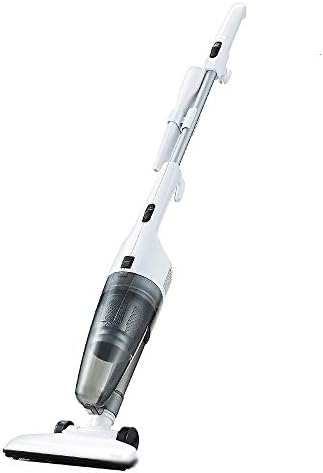 Vacuum Cleaner, Handheld,Home and Kitchen, Wired, Silent, Multifunction, High Power,Anti-Dust Mites,Light Gray,Cm