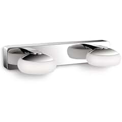 Amazon.es: Apliques para baño: Iluminación