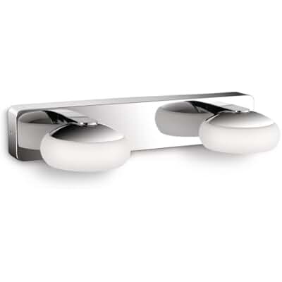 Amazon.es: Apliques para baño: Iluminación