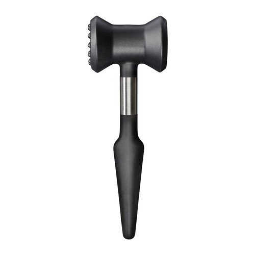 IKEA 365+ VÄRDEFULL Fleischklopfer, schwarz