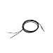 Produktbild FairytaleMM 3,5-mm-Kopfhörer-Kabel Oxygen Free Copper-Reparatur-Linie DIY Zubehör Headset