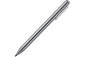 LILITOK M Pen Lite AF63 - Lápiz capacitivo para Huawei Mediapad M5 Lite 10.1" /C5 10.1 / M6 10.8" / Matebook E 2019 de repuesto M-Pen Lite