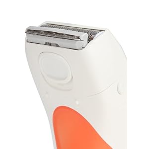 Panasonic ES2291D Washable Wet/Dry Ladies Shaver (Battery Operated) - Image 6
