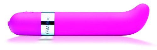 Preisvergleich Produktbild OhMiBod Freestyle G Pink