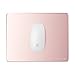 Price comparison product image Satechi Aluminum Mouse Pad with Non-slip Rubber Base (Rose Gold)