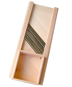 Krauthobel Sauerkrauthobel Der Größte ca.80 x 30 mit Schlitten und 3 rostfreien, scharfen Messern