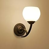 Einfache Installation: Wand- / Aufputzmontage, Installation ohne komplizierten Installateur. Hinweis: Um Ihre Sicherheit zu gewährleisten, installieren Sie das Gerät bitte unter Anleitung des Elektrikers