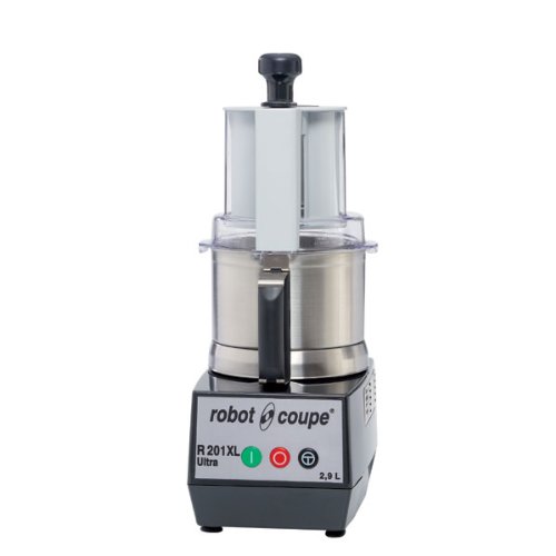 Robot Coupe2.9 Litre Food Processor - R201U XL - 220(w)280(d)495(h)mm - Pack Size: Single